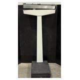 (AV) Health O Meter Scale (17x36")