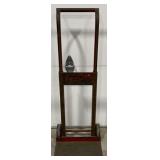 (AV) (42x15") Metal Dolly