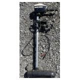 (AZ) Minn Kita Trolling Motor Appr 40 in