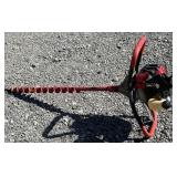 () Earthquake 2 in Earth Auger Appr 48