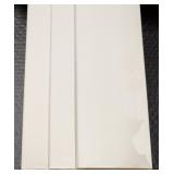 (WE) MJB Select MDF Base 5-1/4" x 16