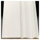 (WE) MJB Select MDF Base 5-1/4" x 16