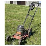 (CH) 2000 Trim-A -Lawn Electrim BWModel #