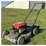 (CH) Craftsman 6.0 Gold Push MowerModel #