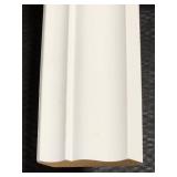 (WE) Arauco Pine Crown Molding 3-1/4" x 8