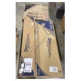 (ZZ)   Lithonia Lighting 2x2ft LED Lay In