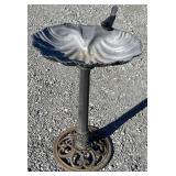 (AJ) Plastic Garden Bird Feeder 30?