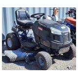 (?) Craftsman Riding Lawn Mower LT2000