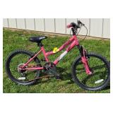 (X) BCA CrossFire Six Speed With Handlebar Breaks