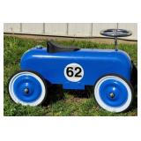 (AJ) Nordic Bobby Classic Metal Children