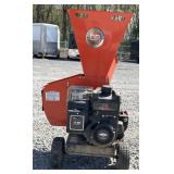 (CH) 2018 Dr. Power Equipment Chipper Model