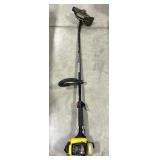 (AC) John Deere String TrimmerModel TL23PFD-T8J