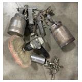 (AC) Lot Of Automotive Detailing