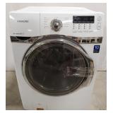 (R) Samsung VRT Steam Washing Machine, model