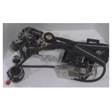 .(ZZ) Industrial Self-contained Breathing