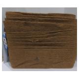 (ZZ) 12 Aquasav Smart Coco Liners.