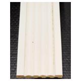(WE) MJB Select MDF Door & Window Trim