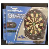 (TT) 2 Narwhal Revolution Electronic