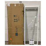 (TT) Add-On Blinds For Doors By ODL