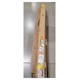 (TT) Lot Includes Luminaire Retractable Screen