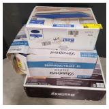 (TT) Lot Includes 3 Air Mattreses: Two Bestway