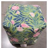(TT) Opal House Bean Bag Chair/Foot Rest