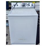 (R) Maytag Centennial Top Load Washer 41.5H x 27"W
