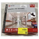 (ZZ)   Velcro General Use Fastener, Hook and