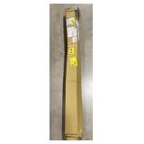 (ZZ)   DAYTON Hand Operated Drum Pump: Piston,