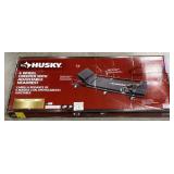 (ZZ)   Husky 6 Wheel Creeper with Adjustable