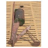 (Z) American Standard Munual Seeder Antique