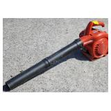 (AB) Homelite Leaf Blower Gasoline 150mph 400cfm