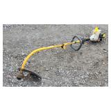 (CH) Ryobi Weed Wacker Trimmer Gasoline Model: