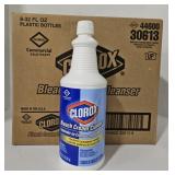 (ZZ) Clorox Bleach Cream Cleanser 1 Qt (bidding 8