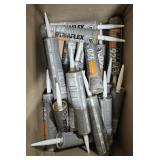 (ZZ) Lot of DAP Dynaflex 920 Premium Exterior