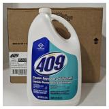 (ZZ) Commercial Solutions Formula 409 Cleaner