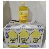 (ZZ) Pine Sol All Purpose Cleaner 1.12 Gal