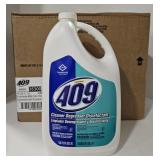 (ZZ) Commercial Solutions Formula 409 Cleaner