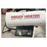 (AC) Reddy HeaterRLP 35 L.P. gas 35,00 BTU