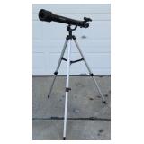 Celestron Powerseeker 60AZ Telescope On Stand
