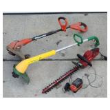 Grasshog Weedeater / Trimmer Craftsman