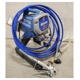 (AN) Graco Magnum X5 Airless Paint Sprayer, model