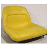 John Deere Garden Tractor Seat