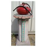 (T) MVP Handy Air Tank W-1001 & Decorative