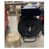 (ZZ)   Stew Strapping Cart Inc. Steel