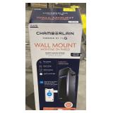 (ZZ)   Chamberlain Model RJ070 Wall Mount