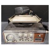 (V) RCA Co-Pilot CB Radio