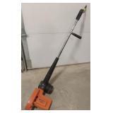 (V) Black & Decker 1.25hp Edger/Trencher #8224