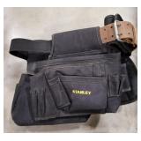 (V) Stanley Tool Belt