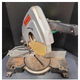 (V) Hitachi 10" Miter Saw